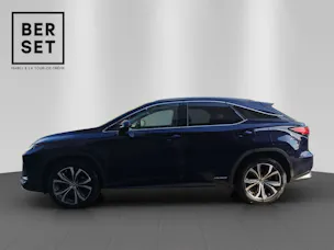 Lexus RX 450h X