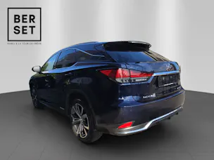 Lexus RX 450h X