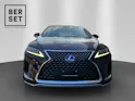 Lexus RX 450h X