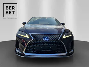 Lexus RX 450h X