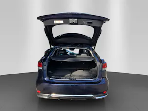 Lexus RX 450h X