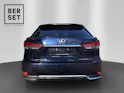 Lexus RX 450h X
