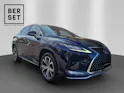Lexus RX 450h X