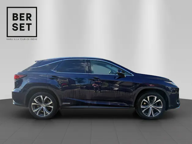 Lexus RX 450h X