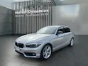 BMW 120d xDrive EDITION SPORT LINE