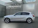 BMW 120d xDrive EDITION SPORT LINE