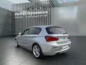 BMW 120d xDrive EDITION SPORT LINE