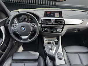 BMW 120d xDrive EDITION SPORT LINE