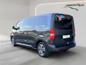 Peugeot Traveller Standard 2.2 BlueHDi 180 EAT8 Family Edition 8-places