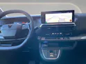 Peugeot Traveller Standard 2.2 BlueHDi 180 EAT8 Family Edition 8-places