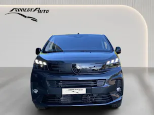 Peugeot Traveller Standard 2.2 BlueHDi 180 EAT8 Family Edition 8-places