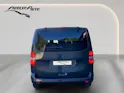 Peugeot Traveller Standard 2.2 BlueHDi 180 EAT8 Family Edition 8-places