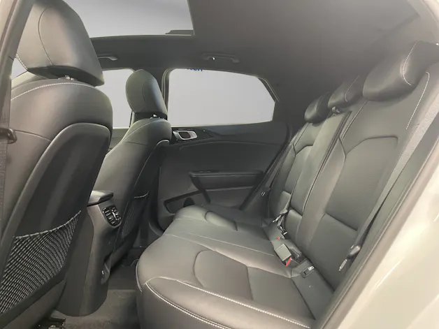 Kia XCeed 1.6 T-GDi GT-Line