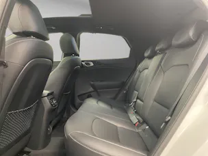 Kia XCeed 1.6 T-GDi GT-Line
