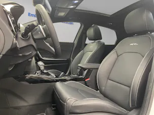 Kia XCeed 1.6 T-GDi GT-Line
