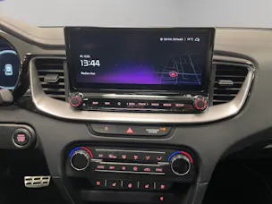 Kia XCeed 1.6 T-GDi GT-Line
