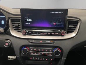 Fahrzeugbild KIA XCeed 1.6 T-GDi GT-Line