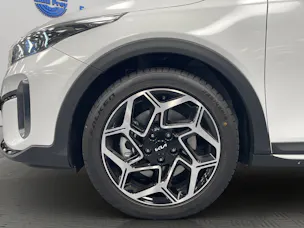 Kia XCeed 1.6 T-GDi GT-Line