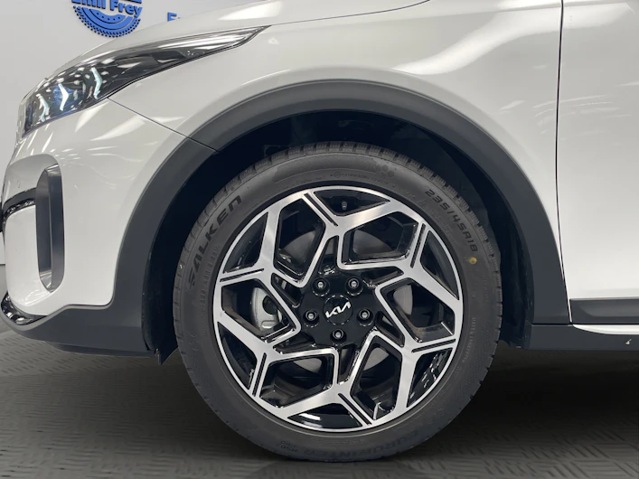 image du véhicule KIA CEED
