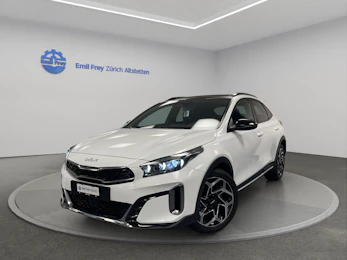 Fahrzeugbild KIA XCeed 1.6 T-GDi GT-Line