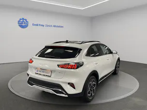 Kia XCeed 1.6 T-GDi GT-Line