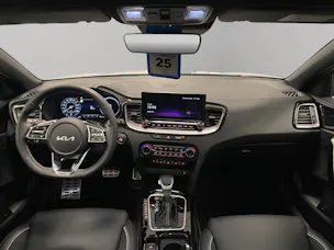 Kia XCeed 1.6 T-GDi GT-Line