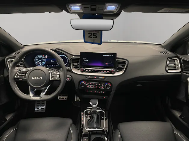 Kia XCeed 1.6 T-GDi GT-Line