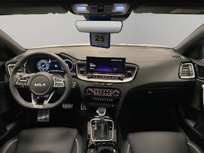 Fahrzeugbild KIA XCeed 1.6 T-GDi GT-Line