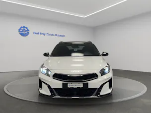 Kia XCeed 1.6 T-GDi GT-Line