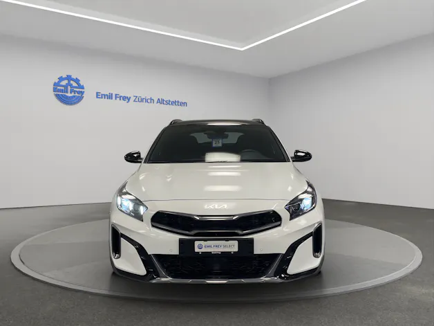 Kia XCeed 1.6 T-GDi GT-Line
