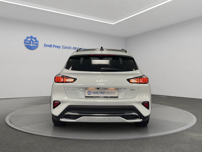 image du véhicule KIA CEED
