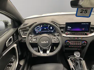 Kia XCeed 1.6 T-GDi GT-Line