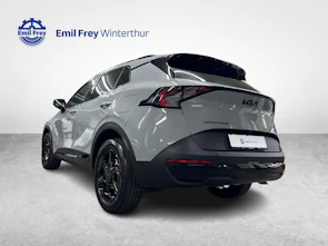 image du véhicule KIA Sportage 1.6 T-GDi Hybrid Black Edition