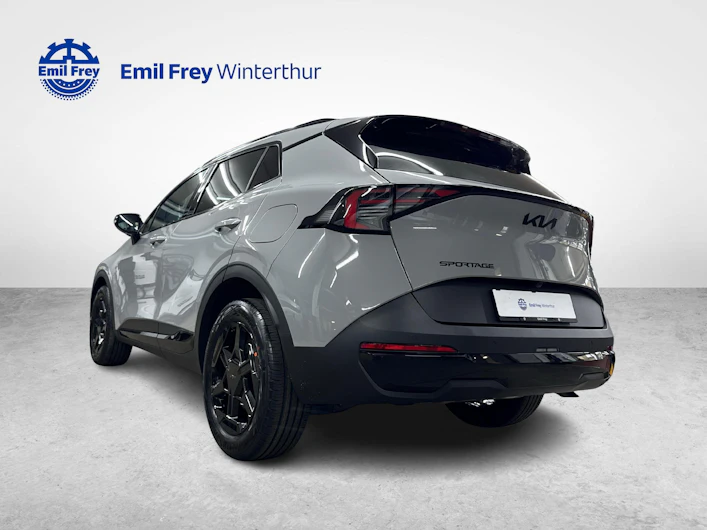 image du véhicule KIA SPORTAGE