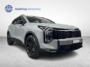 image du véhicule KIA Sportage 1.6 T-GDi Hybrid Black Edition