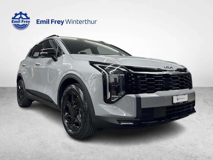 image du véhicule KIA SPORTAGE