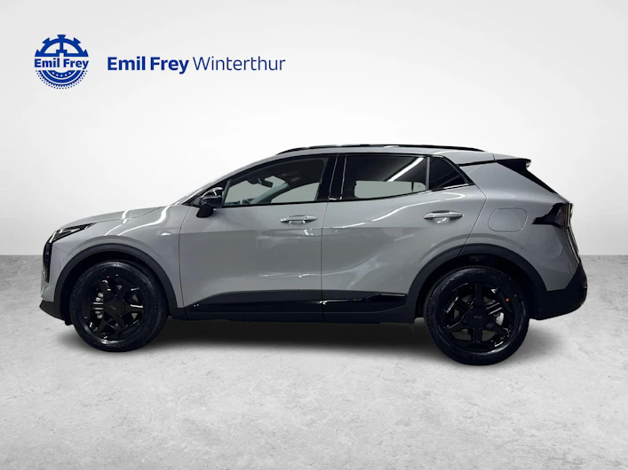 image du véhicule KIA SPORTAGE