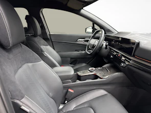 image du véhicule KIA Sportage 1.6 T-GDi Hybrid Black Edition
