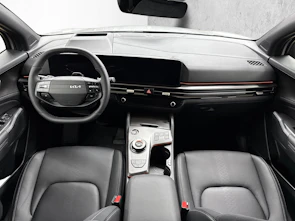 image du véhicule KIA Sportage 1.6 T-GDi Hybrid Black Edition