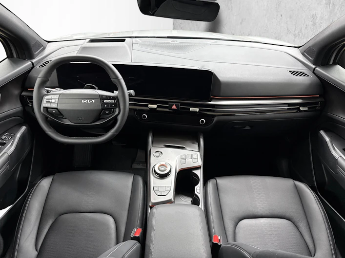 image du véhicule KIA SPORTAGE