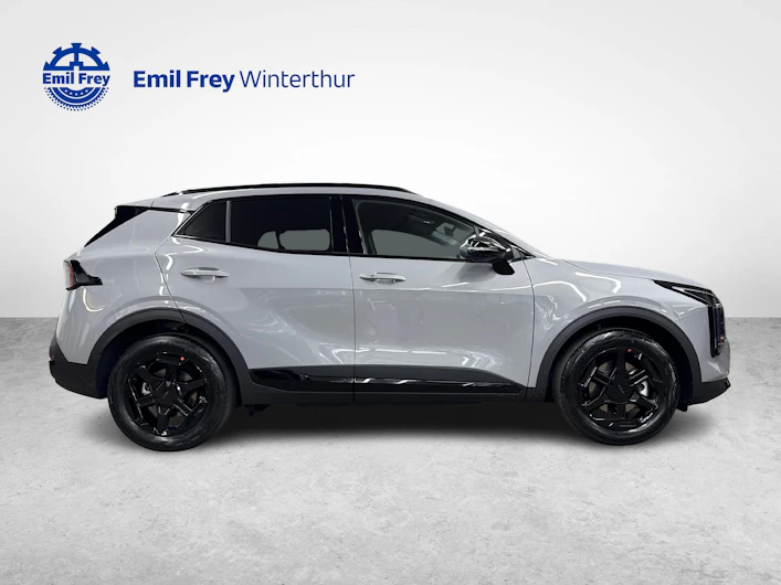 image du véhicule KIA SPORTAGE