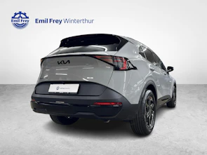 image du véhicule KIA Sportage 1.6 T-GDi Hybrid Black Edition