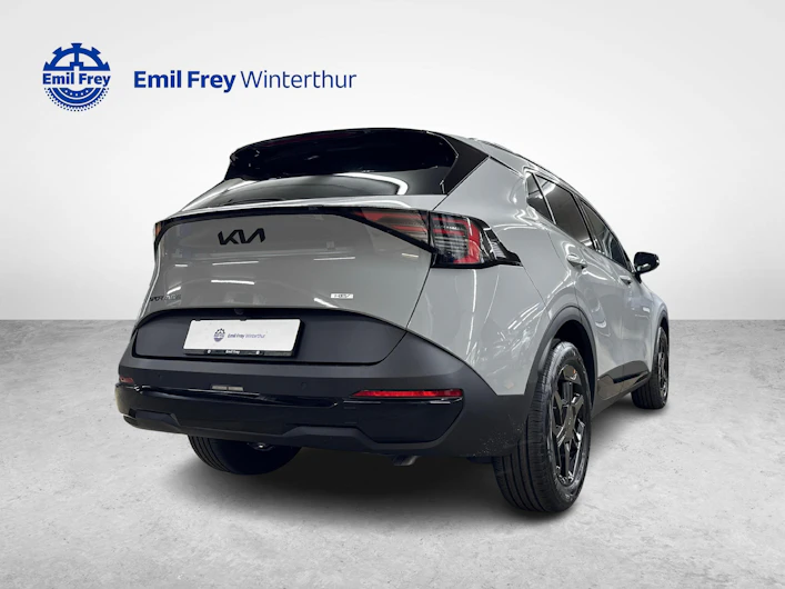 image du véhicule KIA SPORTAGE