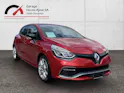 Renault Clio Sport 1.6 T 200 RS