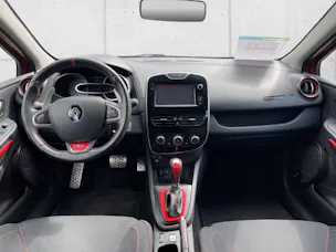 Renault Clio Sport 1.6 T 200 RS