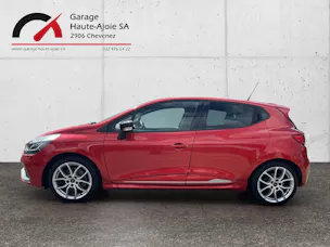Renault Clio Sport 1.6 T 200 RS