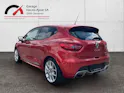 Renault Clio Sport 1.6 T 200 RS