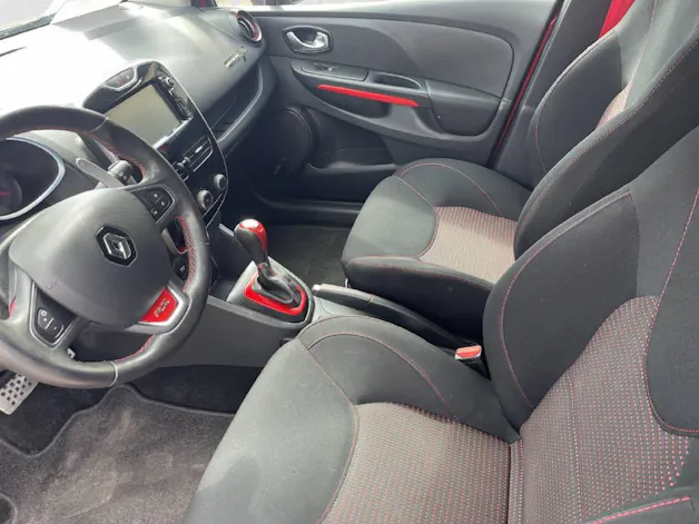 Renault Clio Sport 1.6 T 200 RS