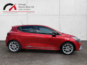 Renault Clio Sport 1.6 T 200 RS