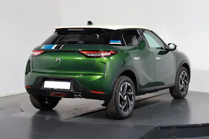 DS 3 Crossback 1.2 Hybrid Maison Sarah Lavoine